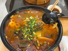 -常鲜德乐购迎桂馒头店(麻巷公寓店)