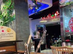 -三毛牛肉店(福强店)