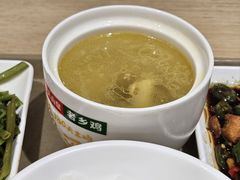 -老乡鸡(融科天地店)