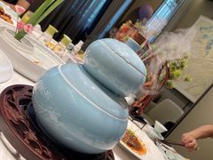 -宴昆山·私房菜(春晖店)
