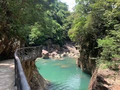 -楠溪江风景名胜区