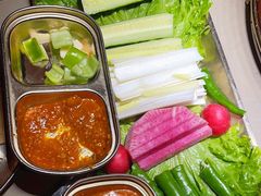 -西塔老太太泥炉烤肉(温州首店万象城黑金店)