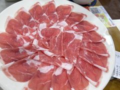 -马记伊源斋涮肉·清真菜(百子湾店)