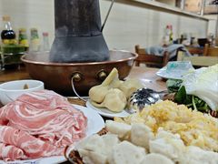 -元盛居(生态大街店)