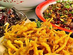 -江湖黑大兔(杨家坪店)