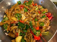 -小土豆北方菜馆(文慧园店)