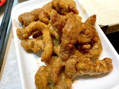 -爆炸头阿姨小四川正宗川味小吃(无任何分店)