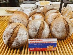 -波特曼西餐厅(南岗店)