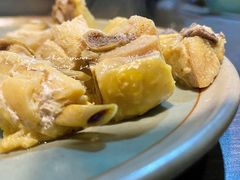 -滇釜火锅·能喝汤的火锅(车公庄店)