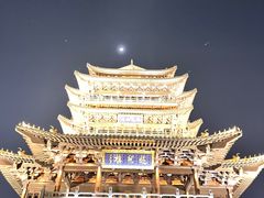 -济南大明湖景区