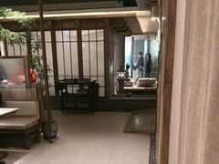 -上井料理黑金店(IFS国金中心店)