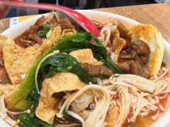 -螺小胖柳州螺蛳粉(钟楼总店)