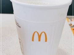 -麦当劳(田林好又多店)