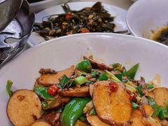 -细毛私家菜总店