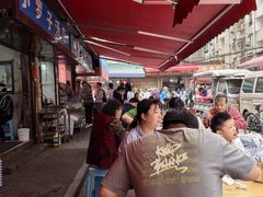 -小罗子汤店(大士院总店)