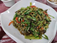 -南华寺素食馆(南华禅寺店)