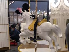 -Lilliput粒粒堡亲子餐厅(置汇旭辉店)