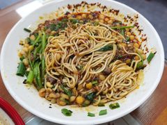 -杨大叔爱面子·四川小吃(岗头店)