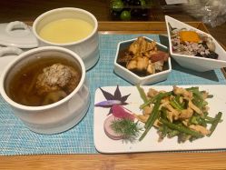 点击看大图 -和伊母婴护理中心·全套房(金山店)