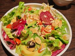 -庐灶江南·江南菜·四合院Bistro(东直门·华侨夜泊君亭店)