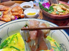 -芸南道·过桥米线(昆明老街旗舰店)