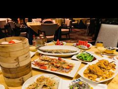 -富力万达嘉华酒店-品珍中餐厅(水果湖店)