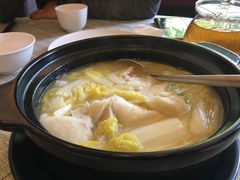 -潮府馆·非遗潮州菜·世纪公园(新国际博览中心店)