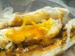 -老马家马蓉蛋菜夹馍·腊牛肉夹馍(回民街店)