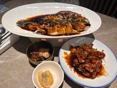 -杭州酒家(庆春路店)