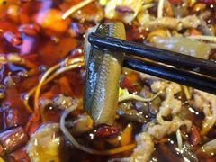 -盛天毛血旺非遗美食(观音桥店)