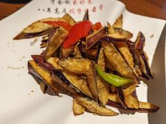 -师味葱扒虎头鲤·水席洛阳菜(元华店)