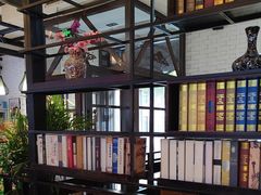 -老德州四合院·德州菜(天衢路店)