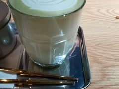 -ZM COFFEE(西安路店)