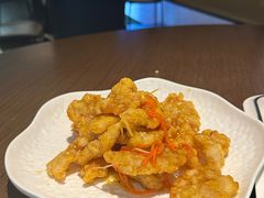 -码头鲜精致威海菜(欧乐坊店)