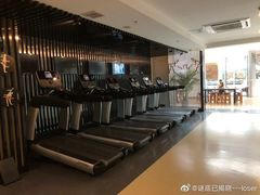 -懒人Club运动健身·运动康复·私教(三迪中心店)