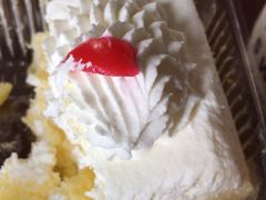 -红宝石·鲜奶小方·海派西点房(金杨店)