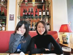 -安妮意大利餐厅(国贸店)
