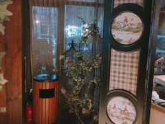 -一棵树·意大利西餐厅One Tree(新城店)