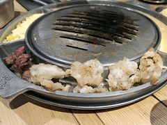 -姜虎东白丁烤肉(深圳湾后海汇店)