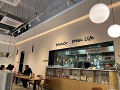 -FreshCo鲜途·西厨(大良店)