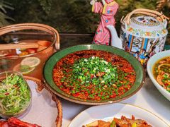 -锦府盐帮·李宅(领展购物广场中关村店)