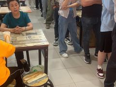 -杨家牛肉汤(淮建路店)