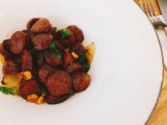 -1861意大利餐厅(文化广场店)