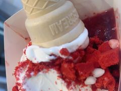 -DQ·蛋糕·冰淇淋(金鹰天地店)
