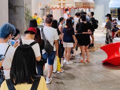 -歎雪糕低糖低脂Gelato冰淇淋