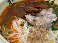 -小罗子汤店(大士院总店)