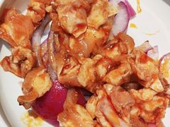 -九田家黑牛烤肉料理·自助(洪洞县城市花园店)