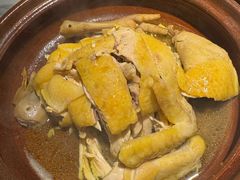 -老阿爸鲜鱼土菜(园区永旺店)