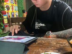 -老宅原住民沙茶面精品小吃(龙头路店)