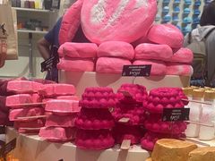 -LUSH(威尼斯人店)